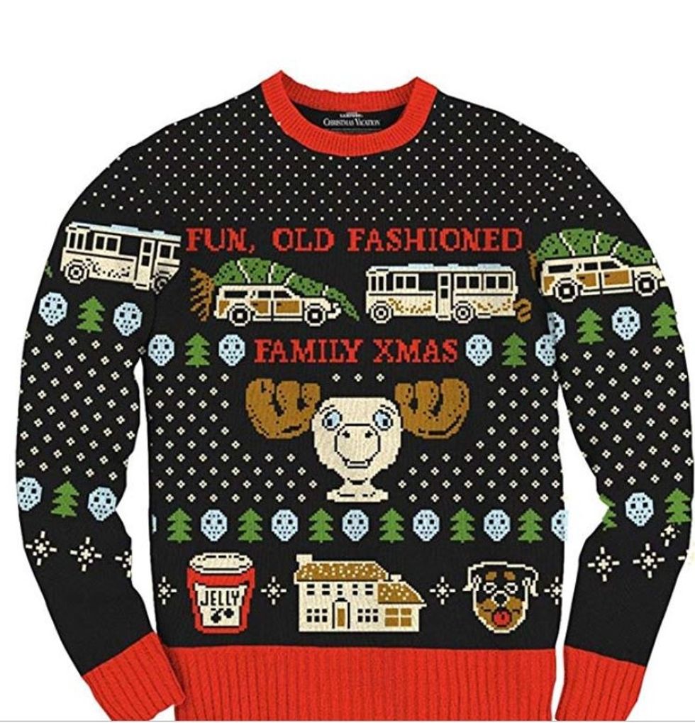 14 gifts for people who really love “National Lampoon’s Christmas