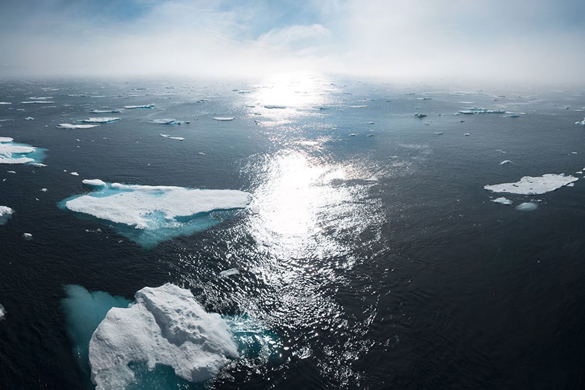 UN says climate change disasters are occurring at a rate of one a week, and we need to start preparing