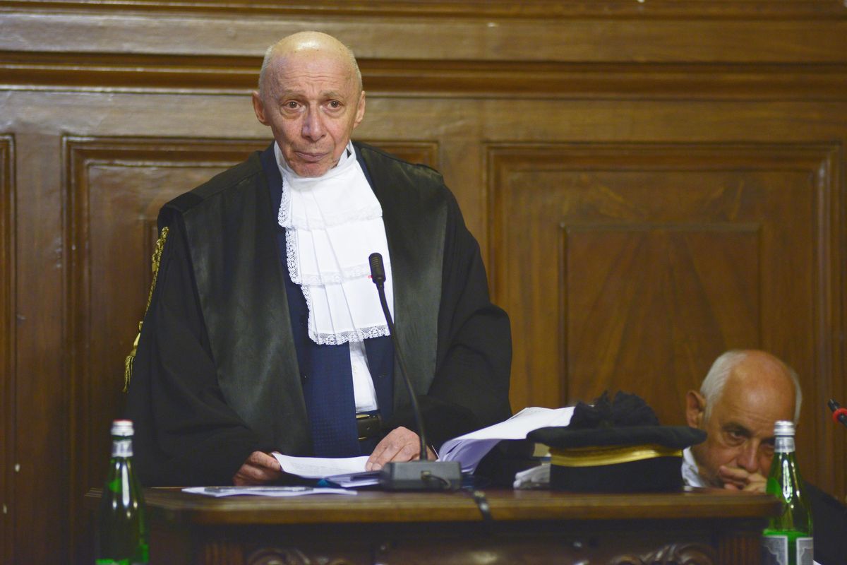 Guido Alpa