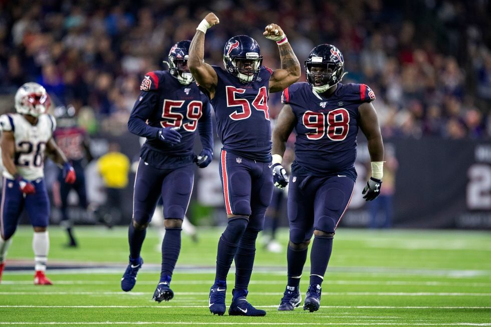 Week 14 working the waiver wire: Playoff time