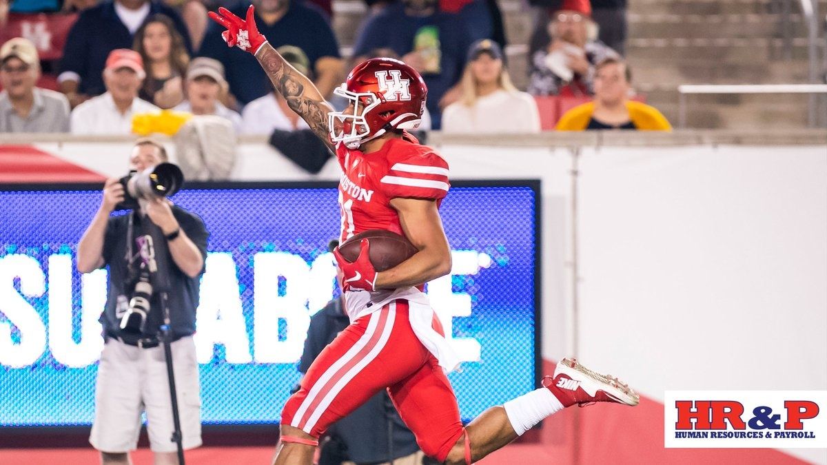 UH fought hard and came up short; seven AAC teams are bowl eligible now