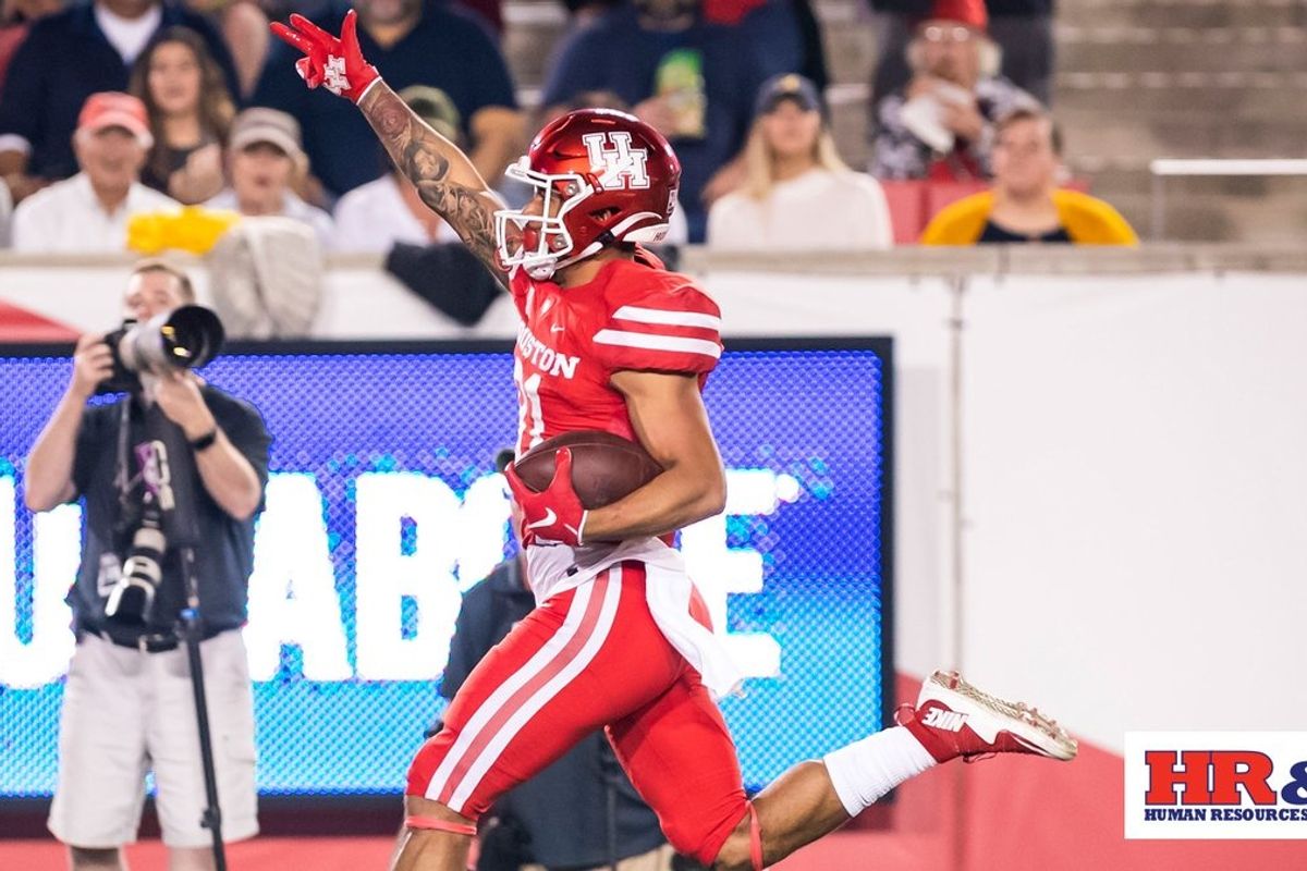 UH fought hard and came up short; seven AAC teams are bowl eligible now