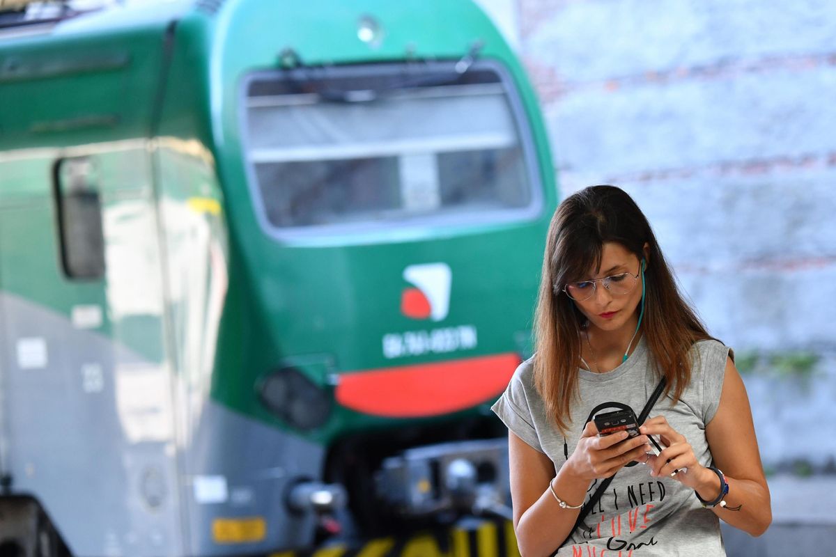 Pd e Lega fermano il referendum per dare le ferrovie lombarde a francesi e tedeschi