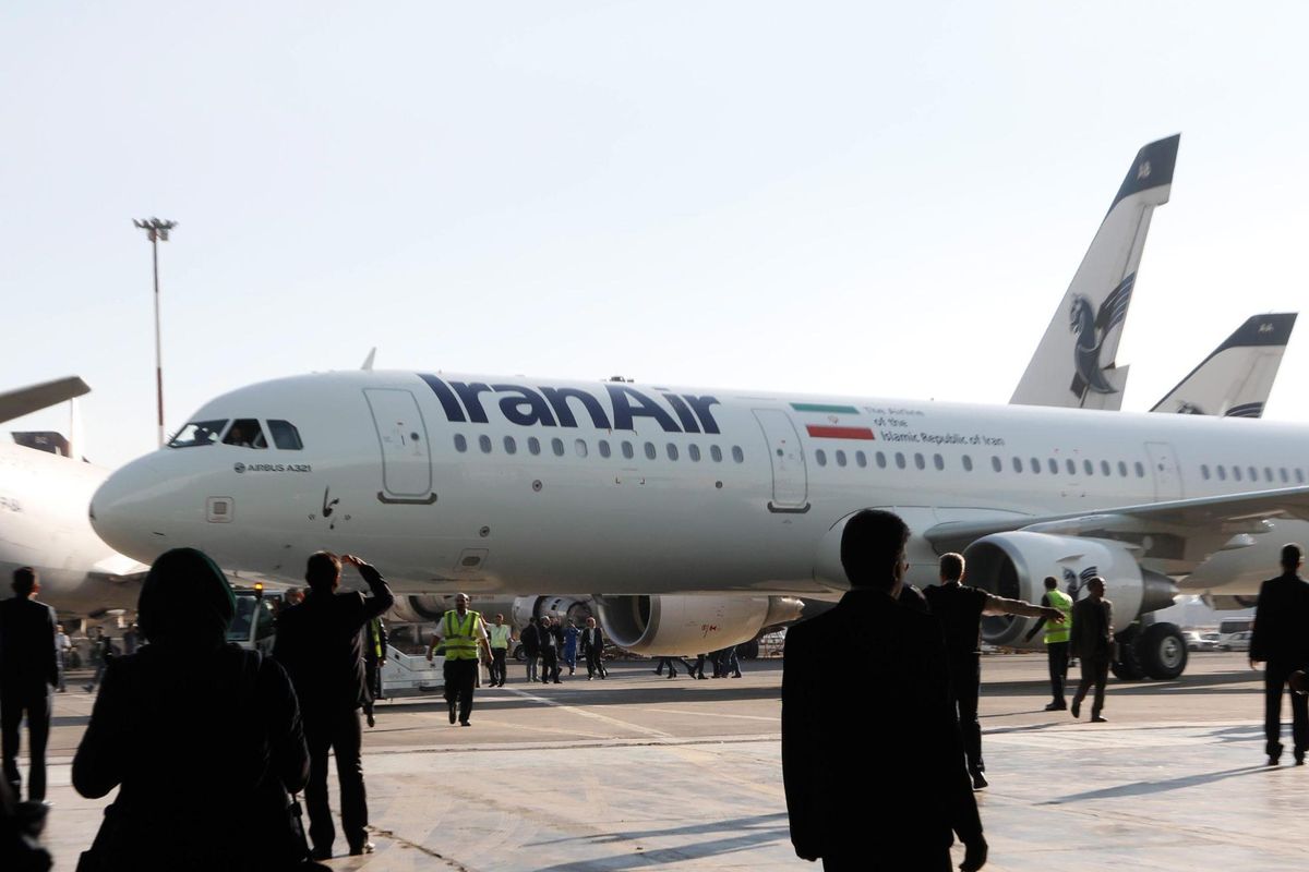Pressioni Usa, l’Italia rinvia ancora l’ok ai collegamenti Roma-Teheran