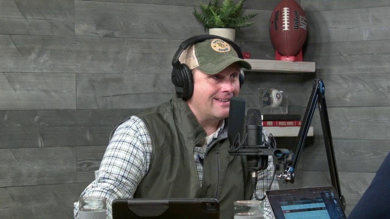 Tillman Picks Texans to Super Bowl, See's Watt's Return...