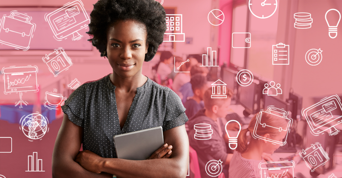 Great Jobs for Ex-Teachers — Inside & Outside of Education