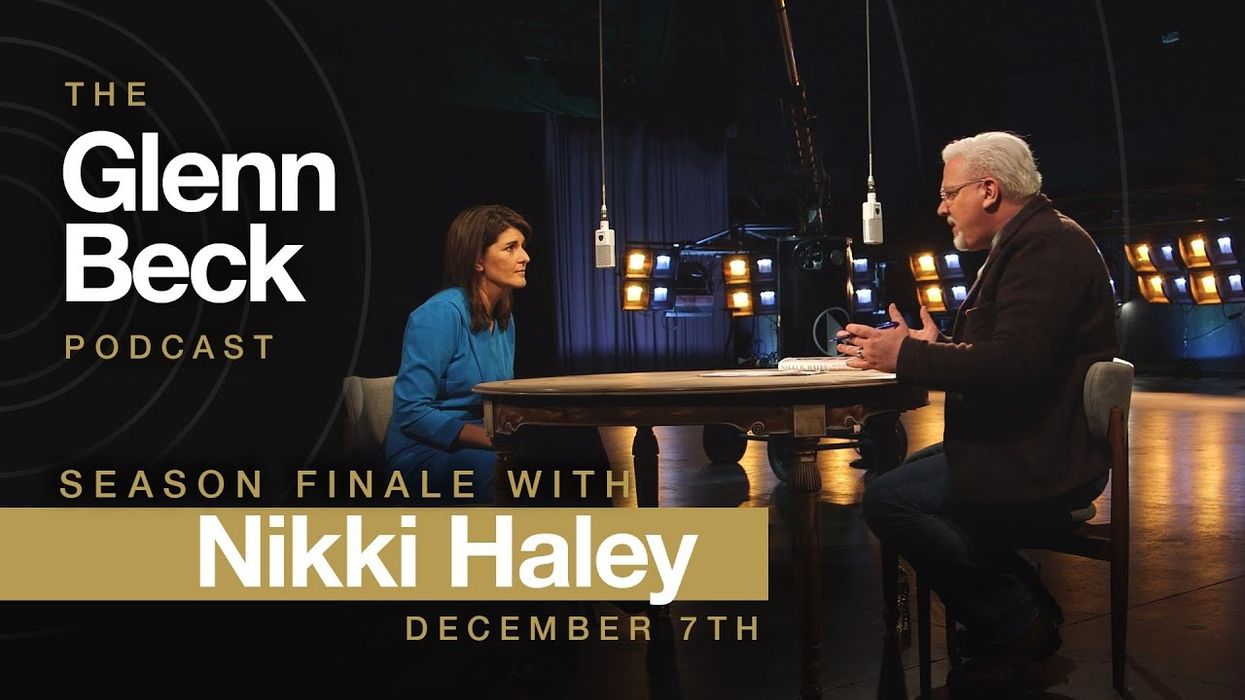Former Ambassador to UN Nikki Haley on Trump, Ukraine phone call and investigation of Joe Biden