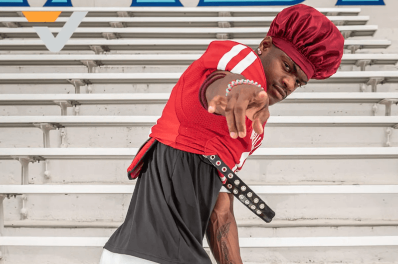 RECRUIT SCOOP: VYPE Hot 100 for 2020 Version 2.0