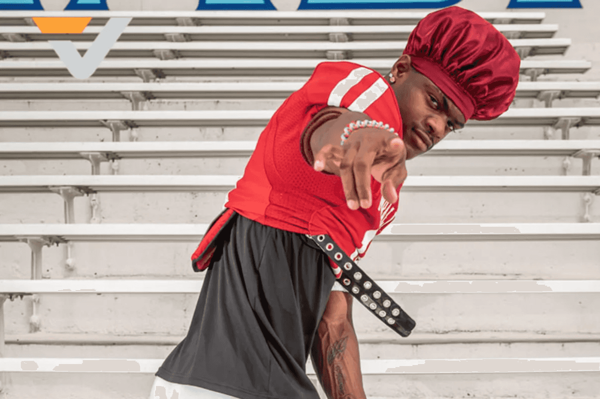 RECRUIT SCOOP: VYPE Hot 100 for 2020 Version 2.0