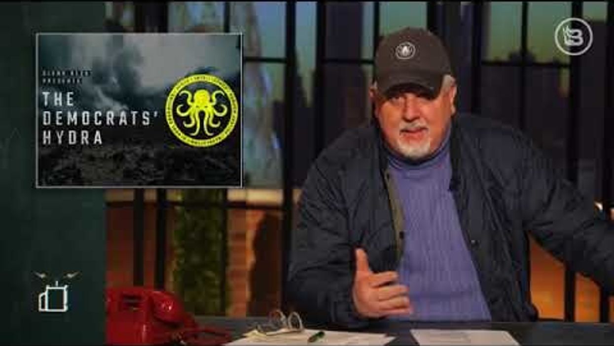 Anti-Semitism is real, but investigating George Soros is not an attack on his ethnicity