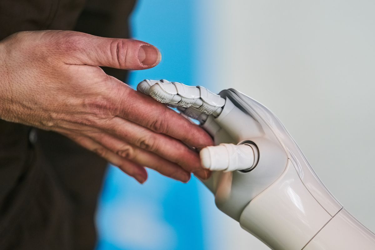 L’intelligenza artificiale non legge le rughe