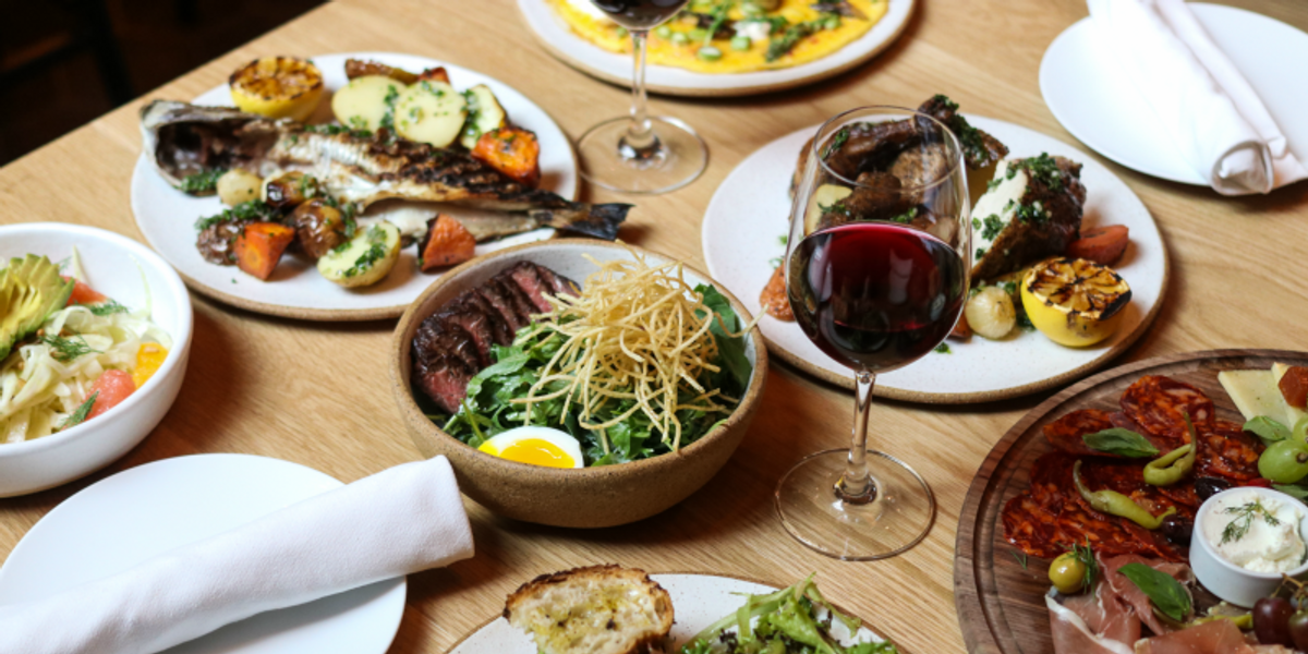The Best Tapas in New York City The Journiest