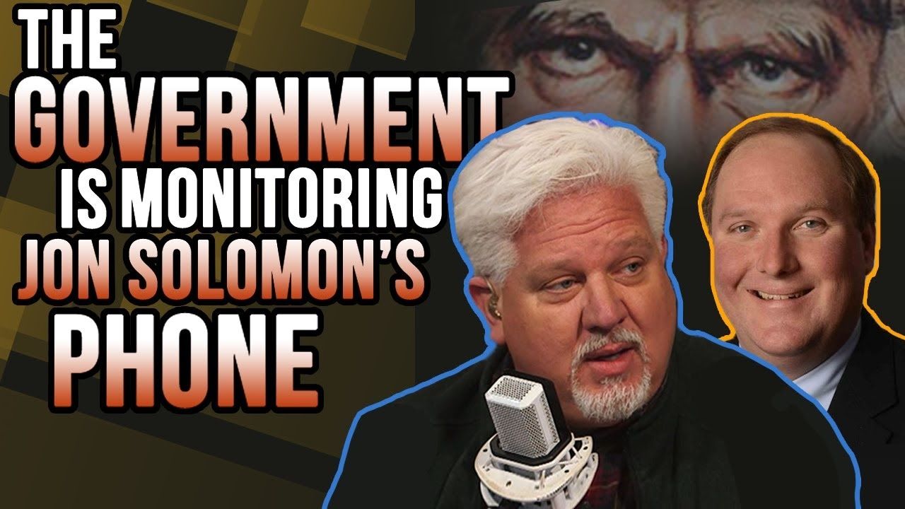 MEDIA AND JUDICIAL MALPRACTICE: John Solomon weighs legal options vs. government and media