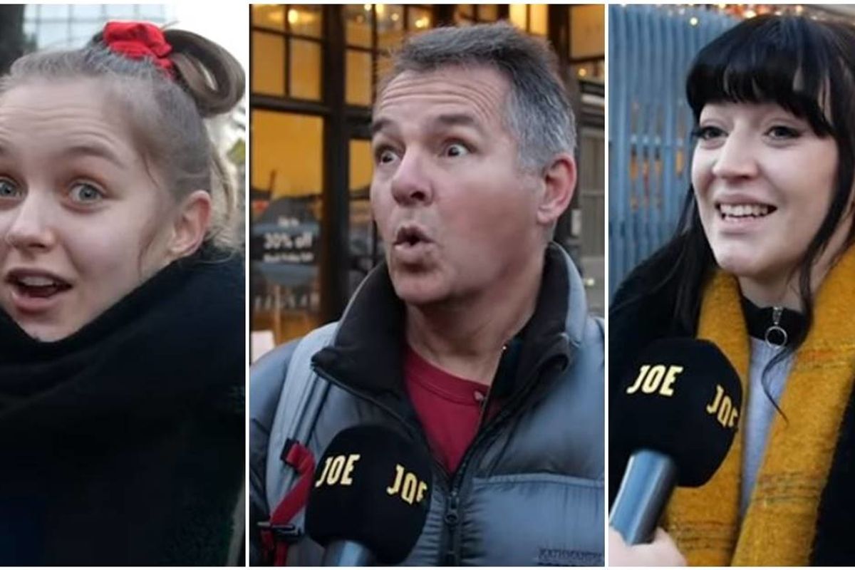 British people guessed what Americans pay for basic healthcare and were stunned by the answers