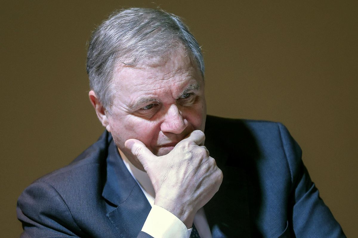 Dietrofront di Visco. Tenta di assolvere il Fondo salva Stati