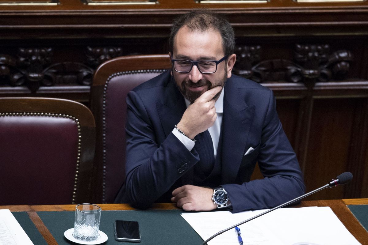 Sulla prescrizione è rissa. Di Maio: «Legge da gennaio» ma il Pd fa la faccia feroce