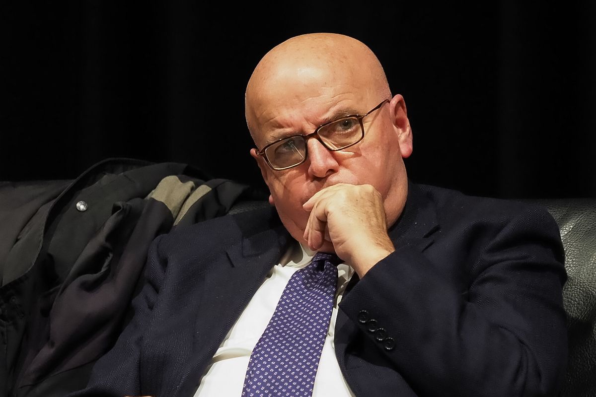 Oliverio spacca il centrosinistra. Correrà in Calabria contro Callipo