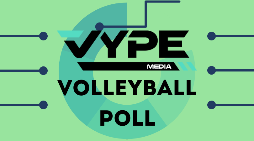 VYPE DFW Private School Volleyball Player of the Year Poll