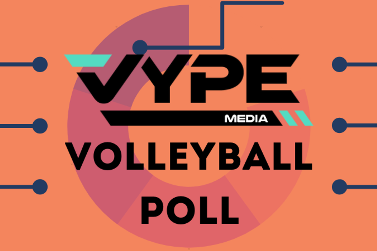 VYPE West TX/Panhandle Private School Volleyball Player of the Year Poll