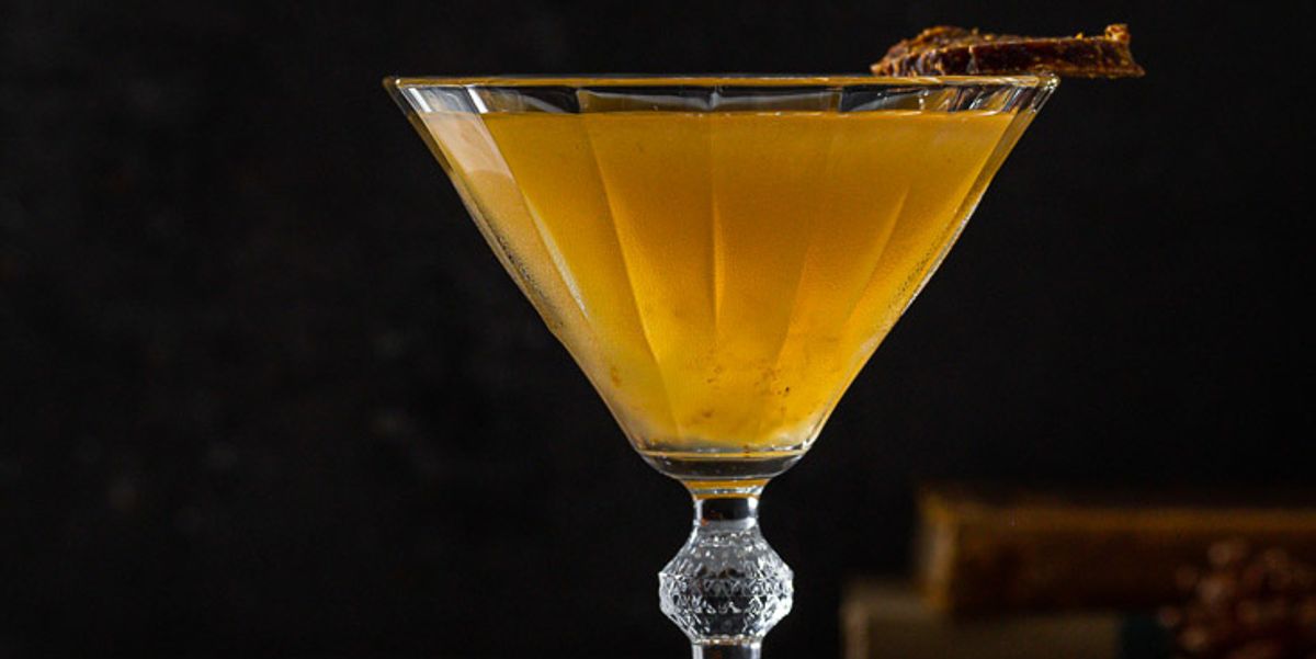 Fig Vodka Martini Recipe My Recipe Magic