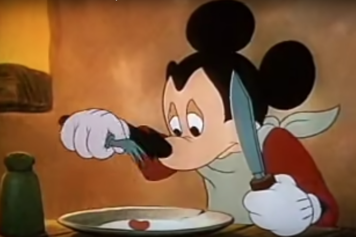 Donald Trump Giving 700,000 Americans The Gift Of No Food This Christmas