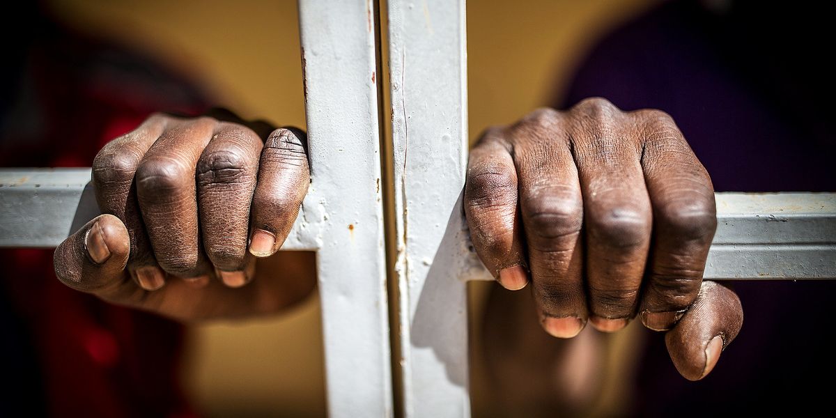 The disturbing link between environmental racism and criminalization