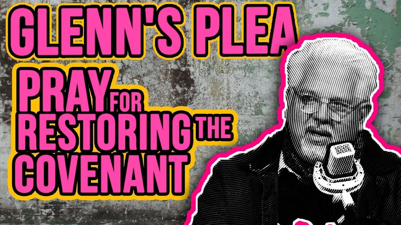 DIVINE PROVIDENCE: 'Restoring the Covenant' event needs a miracle, and your prayers