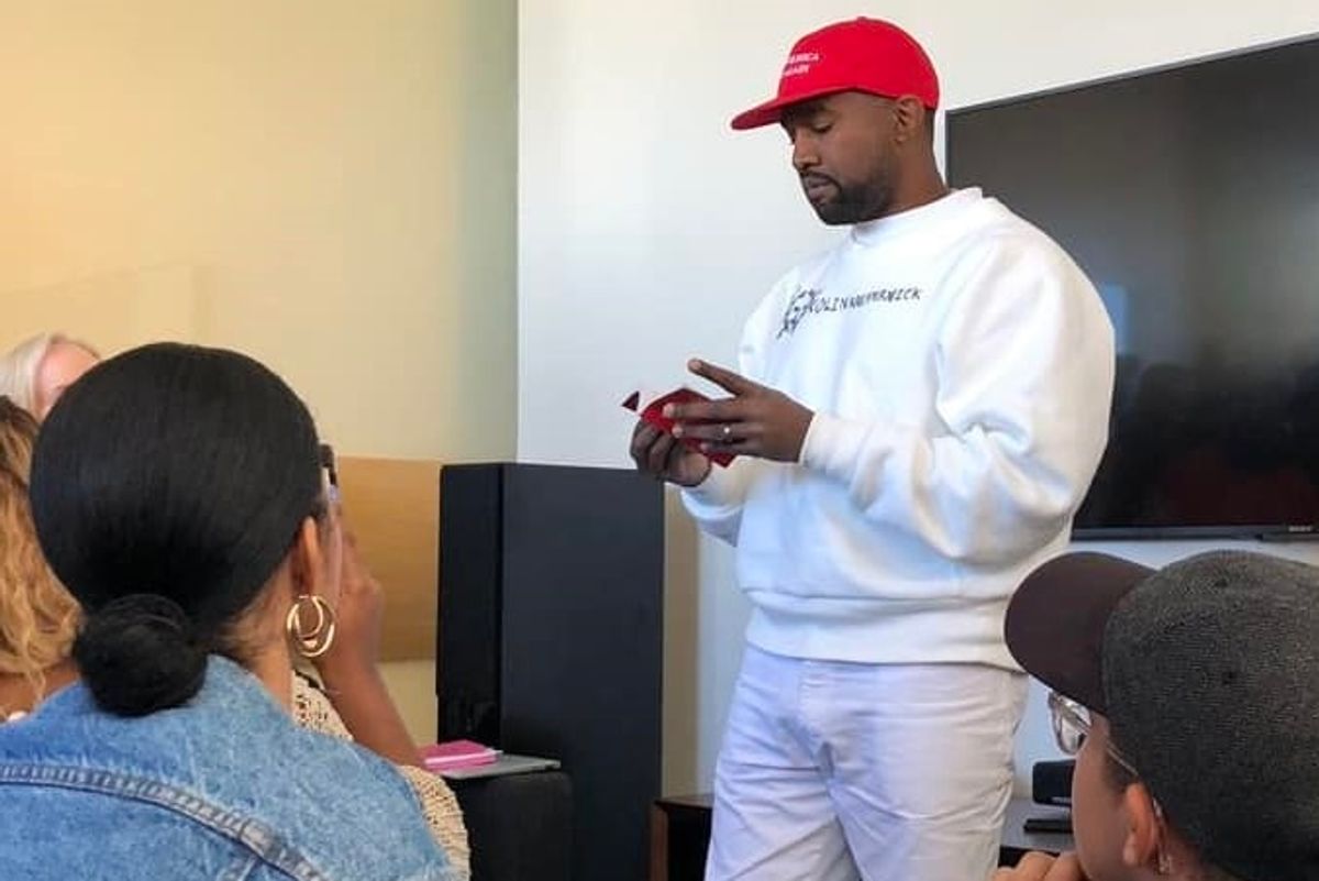 kanye west dictionary
