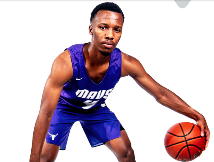 Beck's Prime Poll: VYPE Houston Preseason Boys Basketball Player of the Year