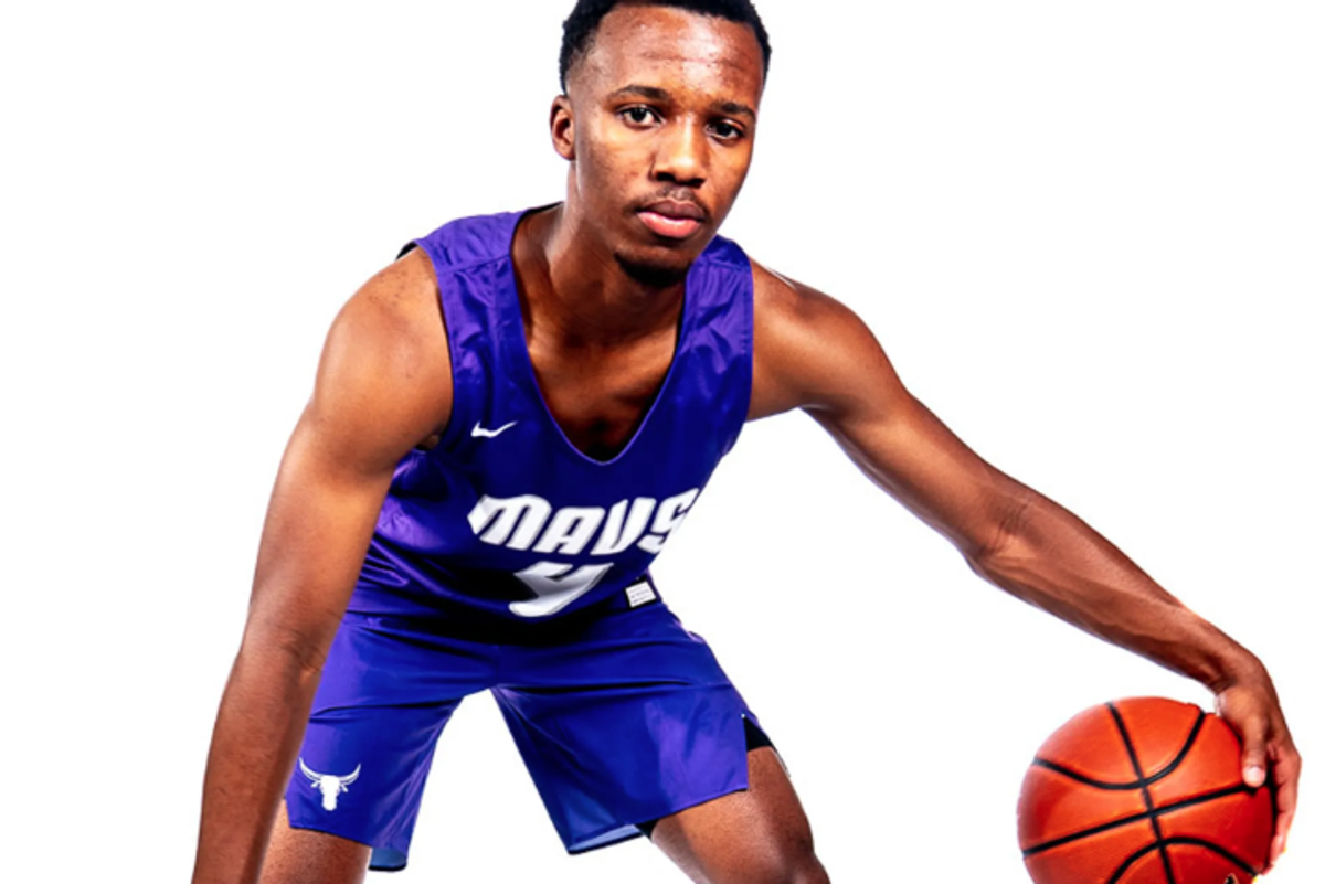 Beck's Prime Poll: VYPE Houston Preseason Boys Basketball Player of the Year