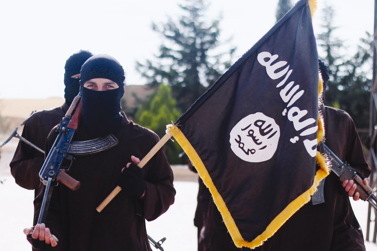 L’islam del terrore non regge la sfida con la modernità e rivuole il Califfato