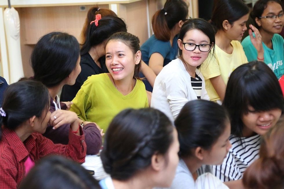 5 reasons group projects are terrible