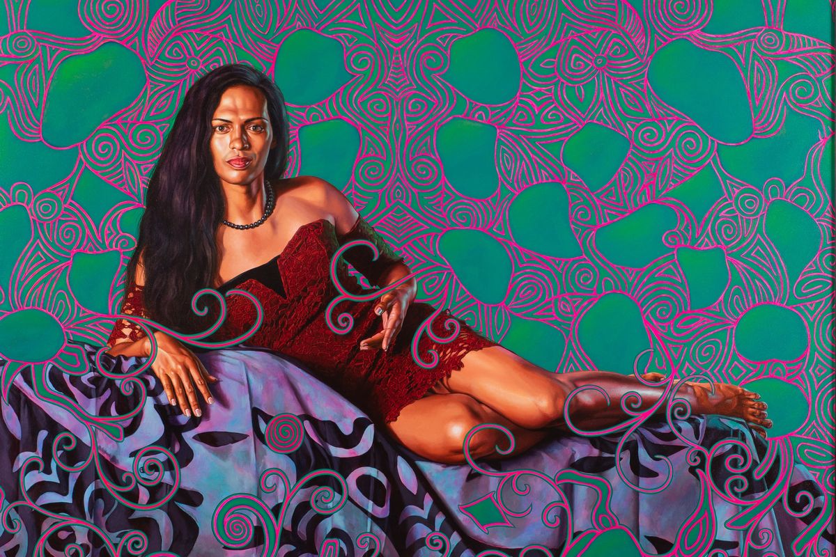 The Black Artists You Should Know at Basel