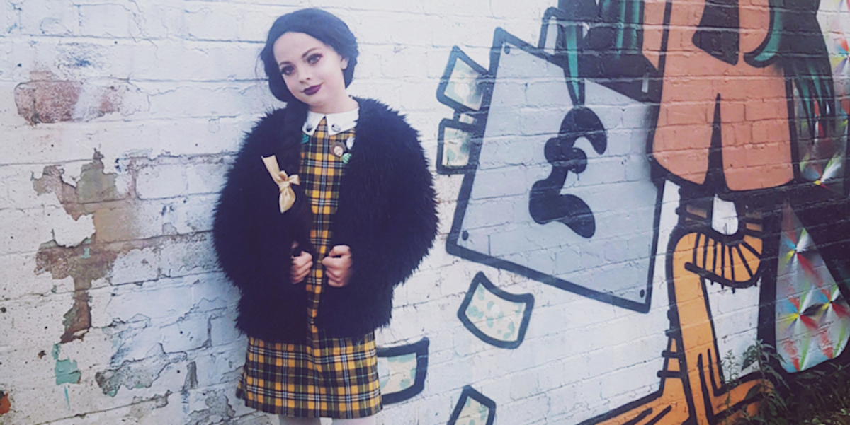 Mom Of 11-Year-Old Gender-Neutral Drag Queen Says Critics Have