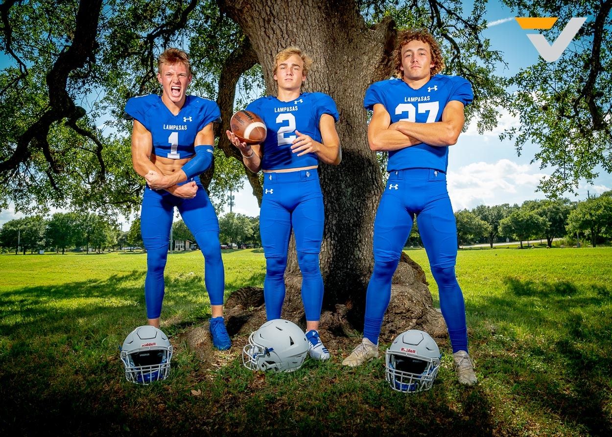 ATX/SA Football Rematches Set For UIL 4A & 3A Region Finals