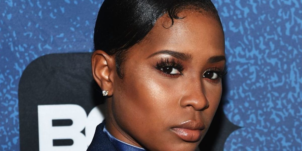 This Throwback Clip Of DeJ Loaf Is A Reminder That Childhood Trauma Can Affect You As A Grown-Ass Woman