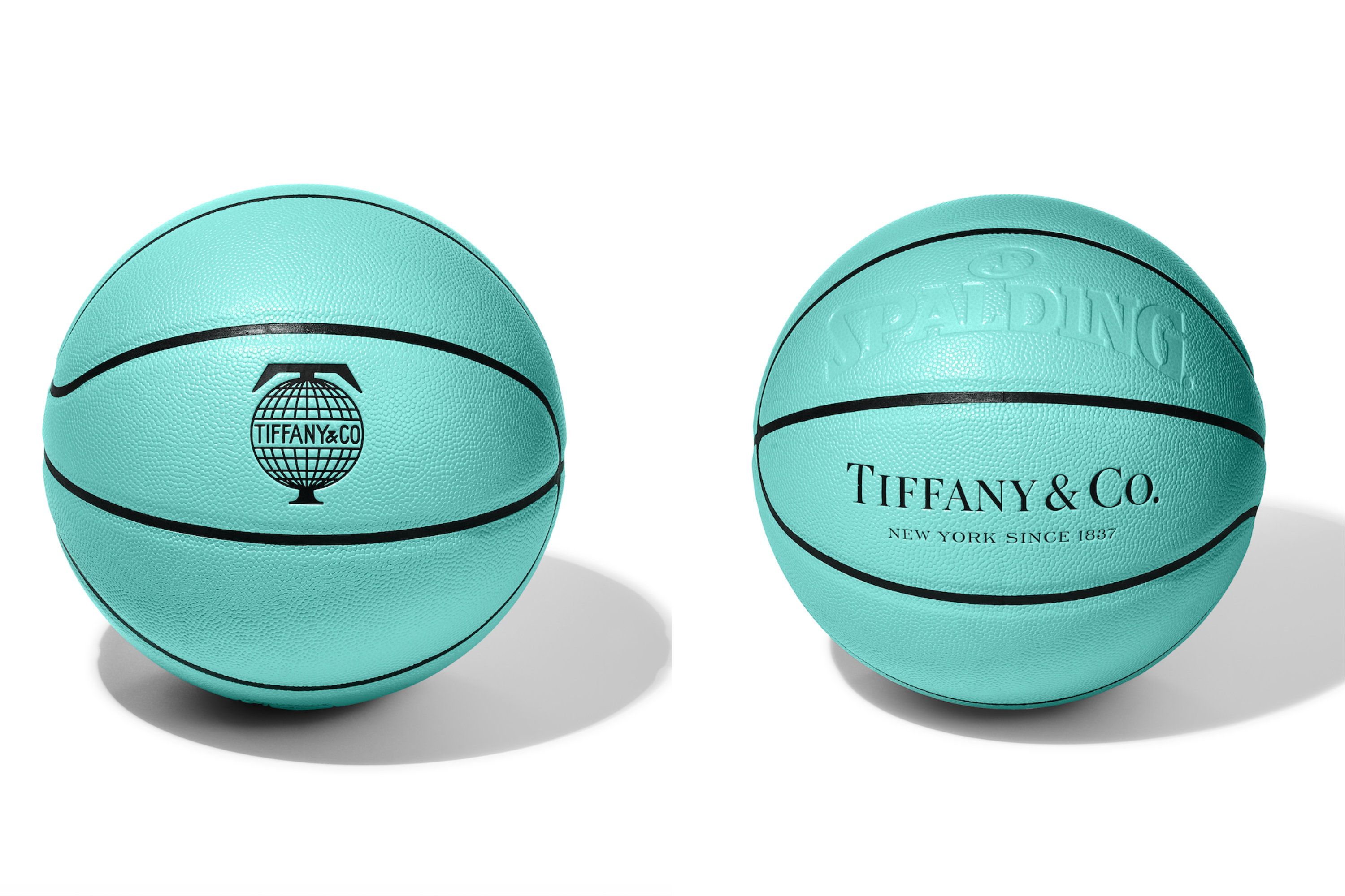 Tiffany & Co Opens a Pop-Up Store for Men in New York City - PAPER