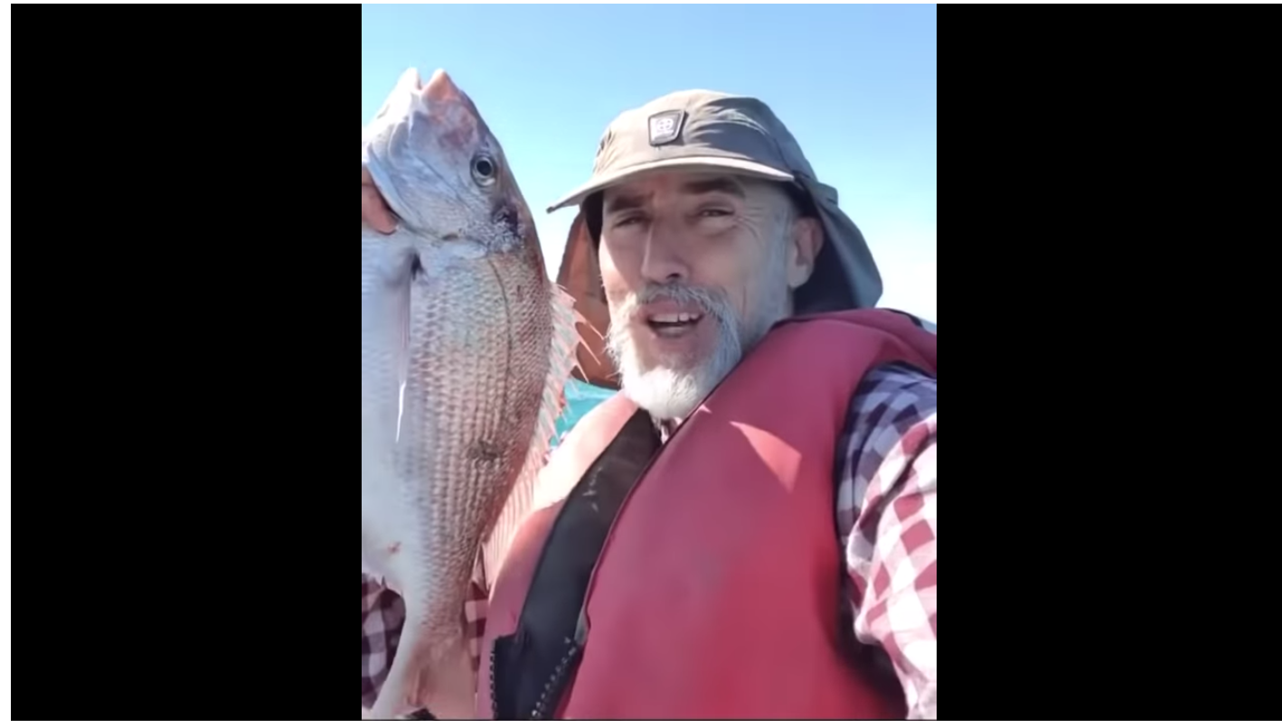 51 seconds of your life that you can afford to lose