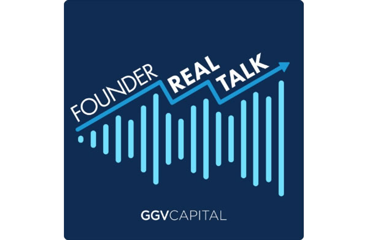 Founder Real Talk Podcast: "Michelle Zatlyn, Co-founder & COO of Cloudflare, on Trying an Idea to Building an Enduring SaaS Company"