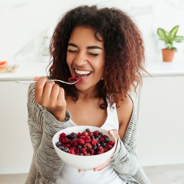 These Food Trends Are Gonna Be Big In 2020