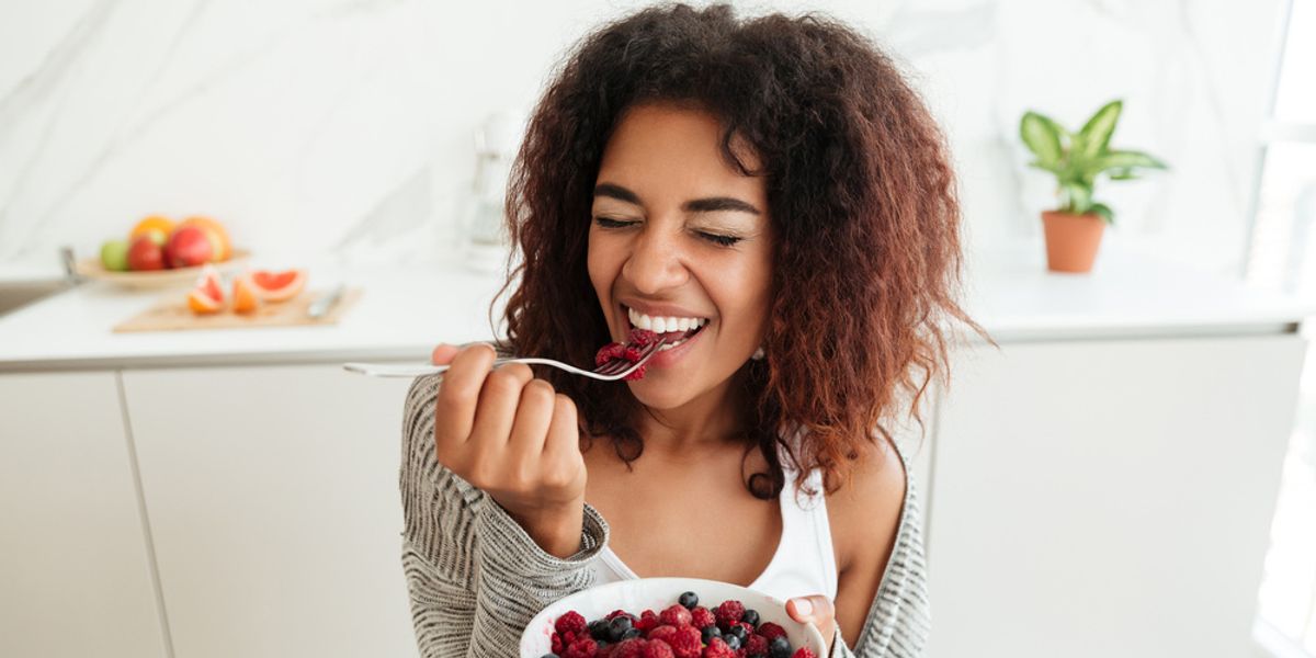 These Food Trends Are Gonna Be Big In 2020