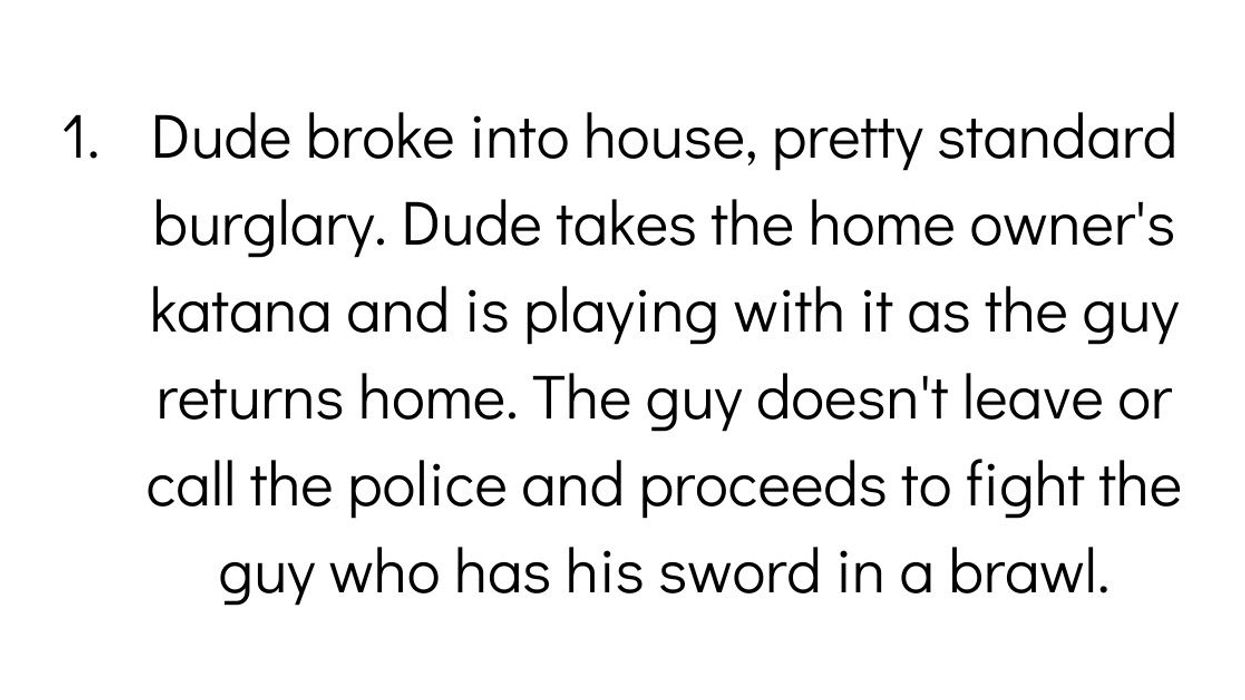 Police Officers Break Down How Stupid Calls Became Serious In An Instant