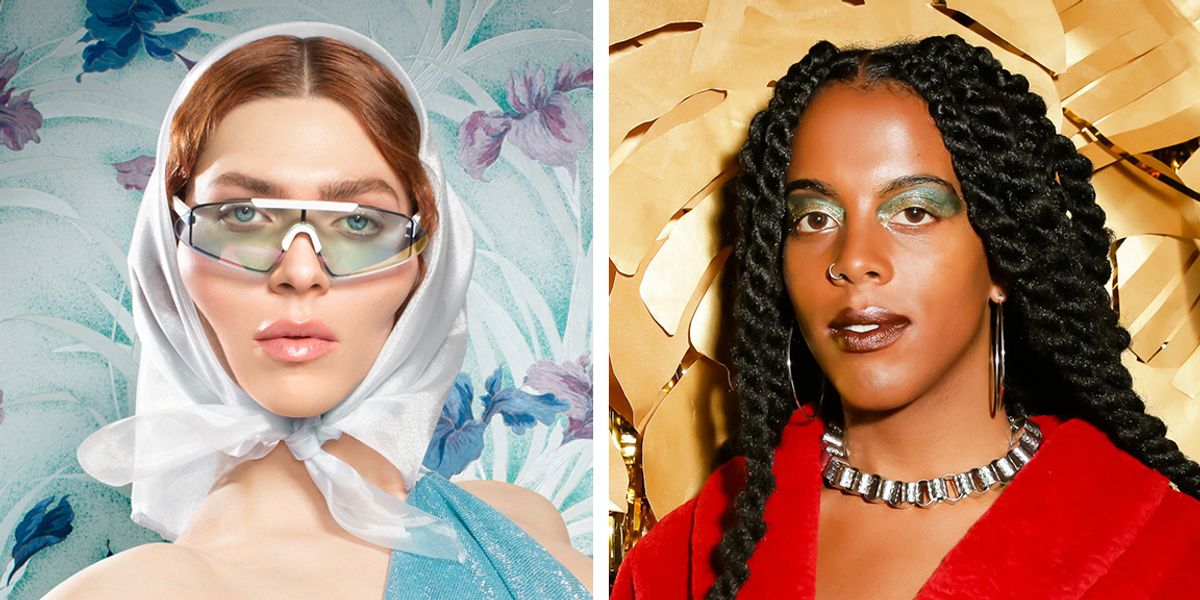 SOPHIE, Juliana Huxtable Debut Analemma Collaboration