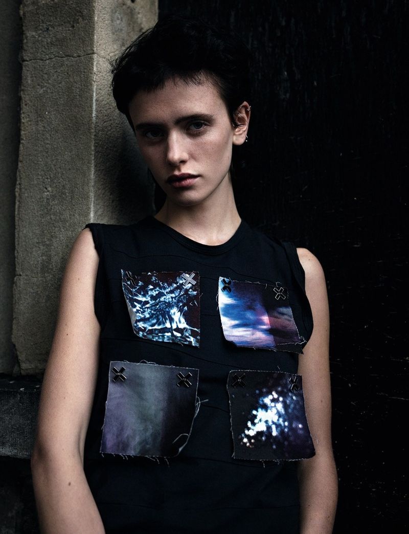 The xx Drops 10th Anniversary Collection With Raf Simons - PAPER Magazine