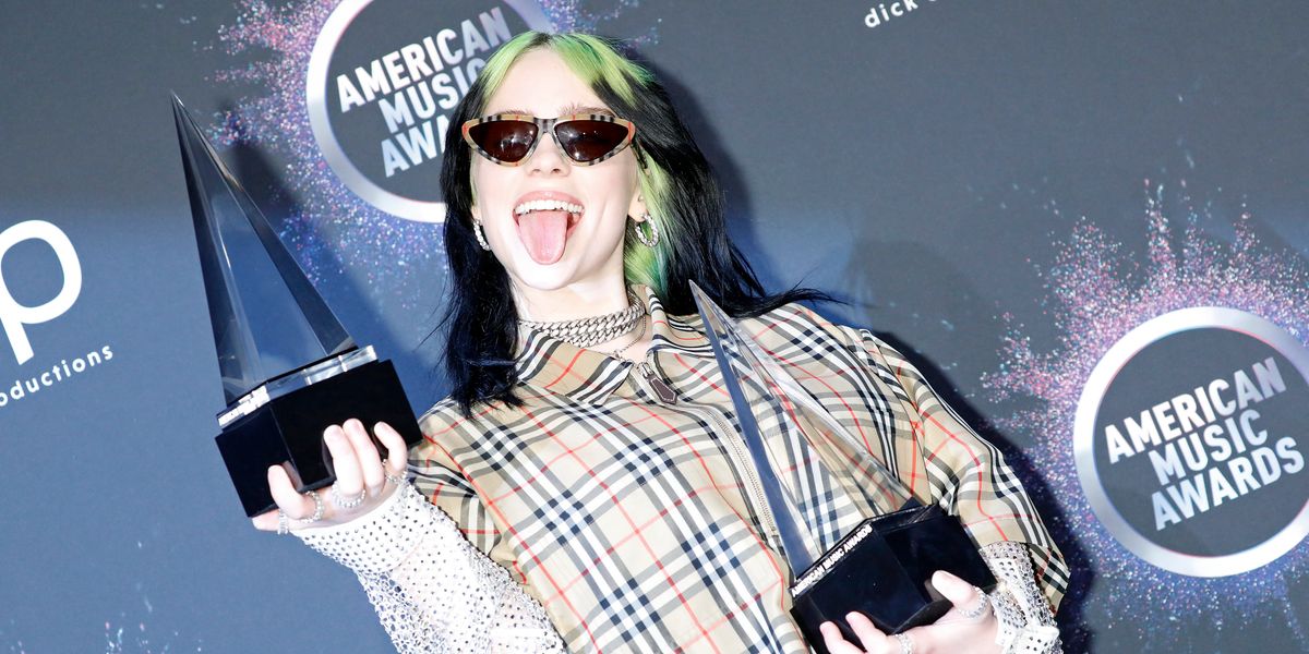 Why Little Monsters Are Canceling Billie Eilish