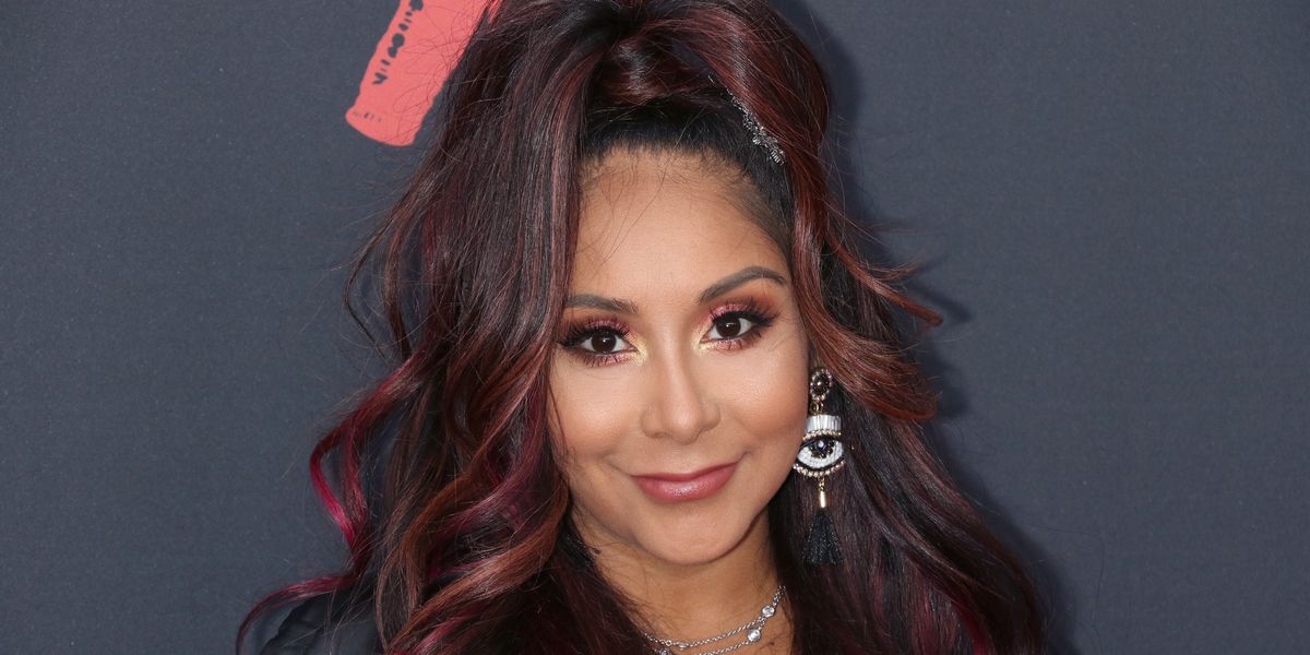 Snooki Is Retiring From 'Jersey Shore'