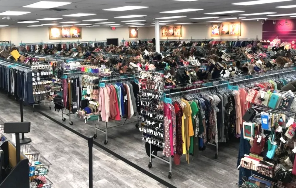 Label shopper binghamton ny