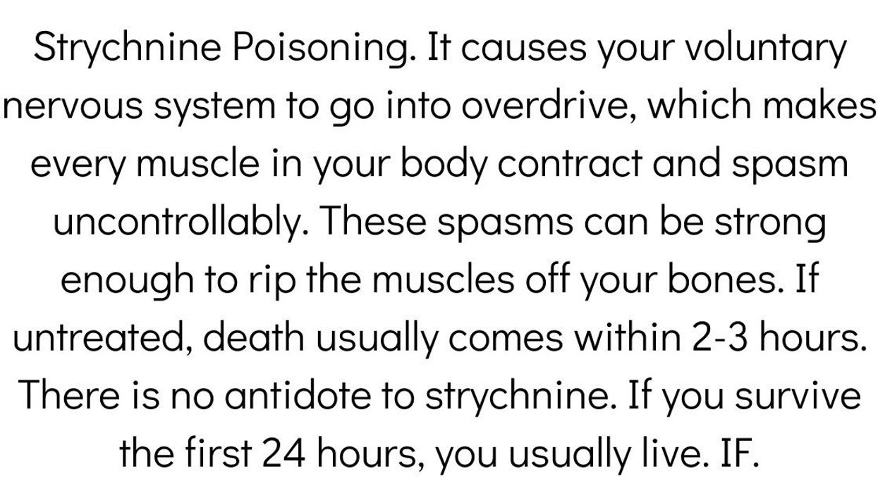 People Share The Worst Ways They've Ever Heard Of To Die