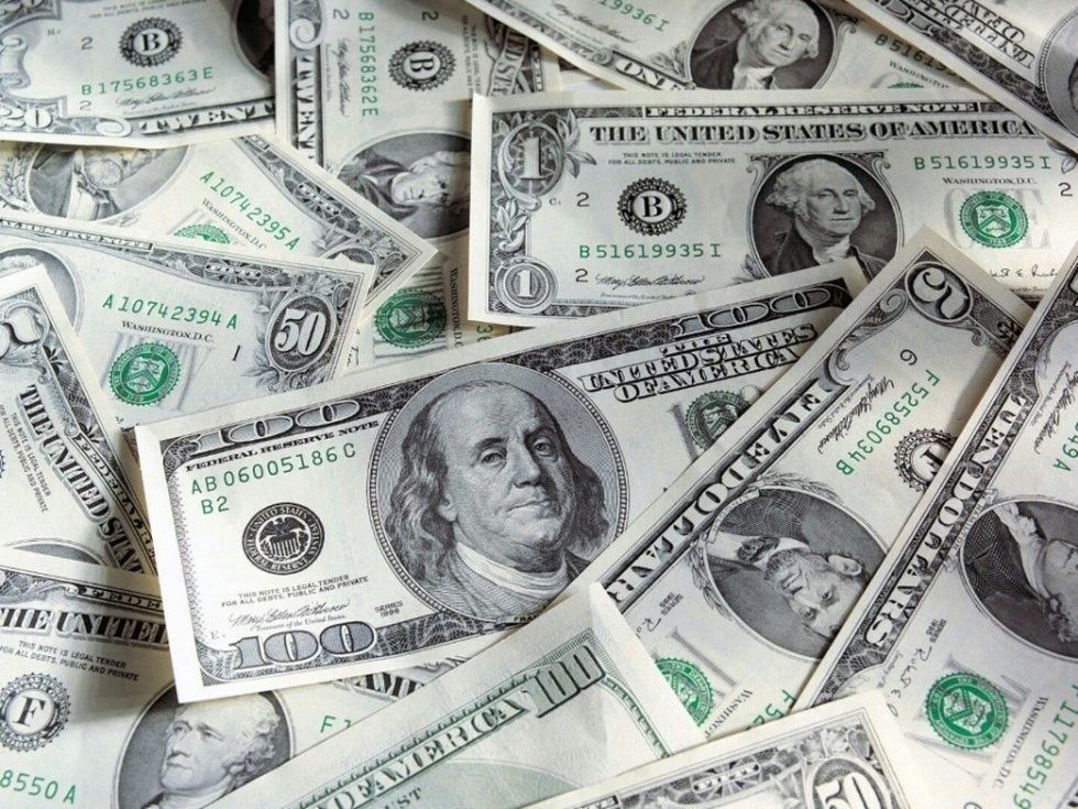 Money