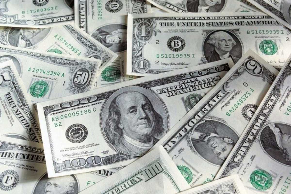 Money